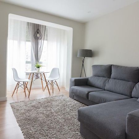 Apartamento Avenida De Colon Con Aire Acondicionado Logrono Luaran gambar