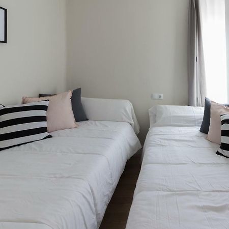 Apartamento Avenida De Colon Con Aire Acondicionado Logrono Luaran gambar